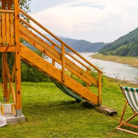 Planinska Kuca Zaliv Zaovine