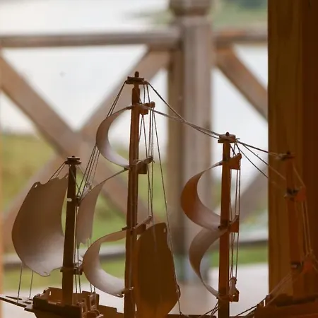 Planinska Kuca Zaliv Zaovine