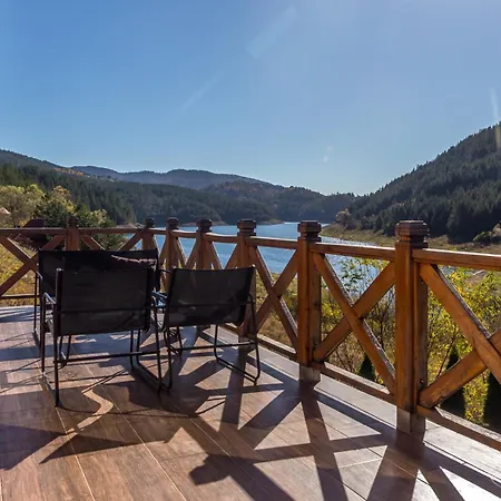 Casa vacanze Planinska Kuca Zaliv *