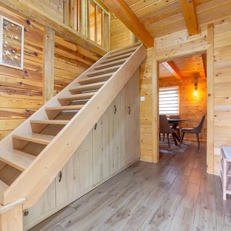 Planinska Kuca Zaliv * Zaovine