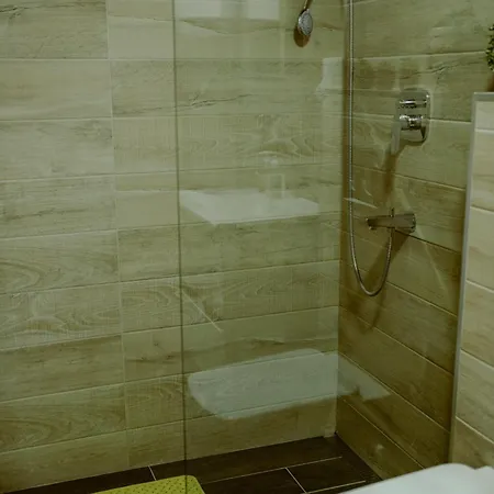 Planinska Kuca Zaliv