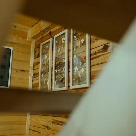 Planinska Kuca Zaliv