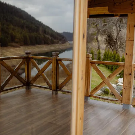 Planinska Kuca Zaliv Holiday home