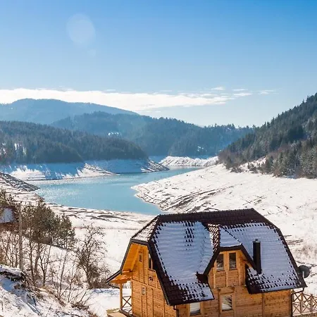 Casa vacanze Planinska Kuca Zaliv
